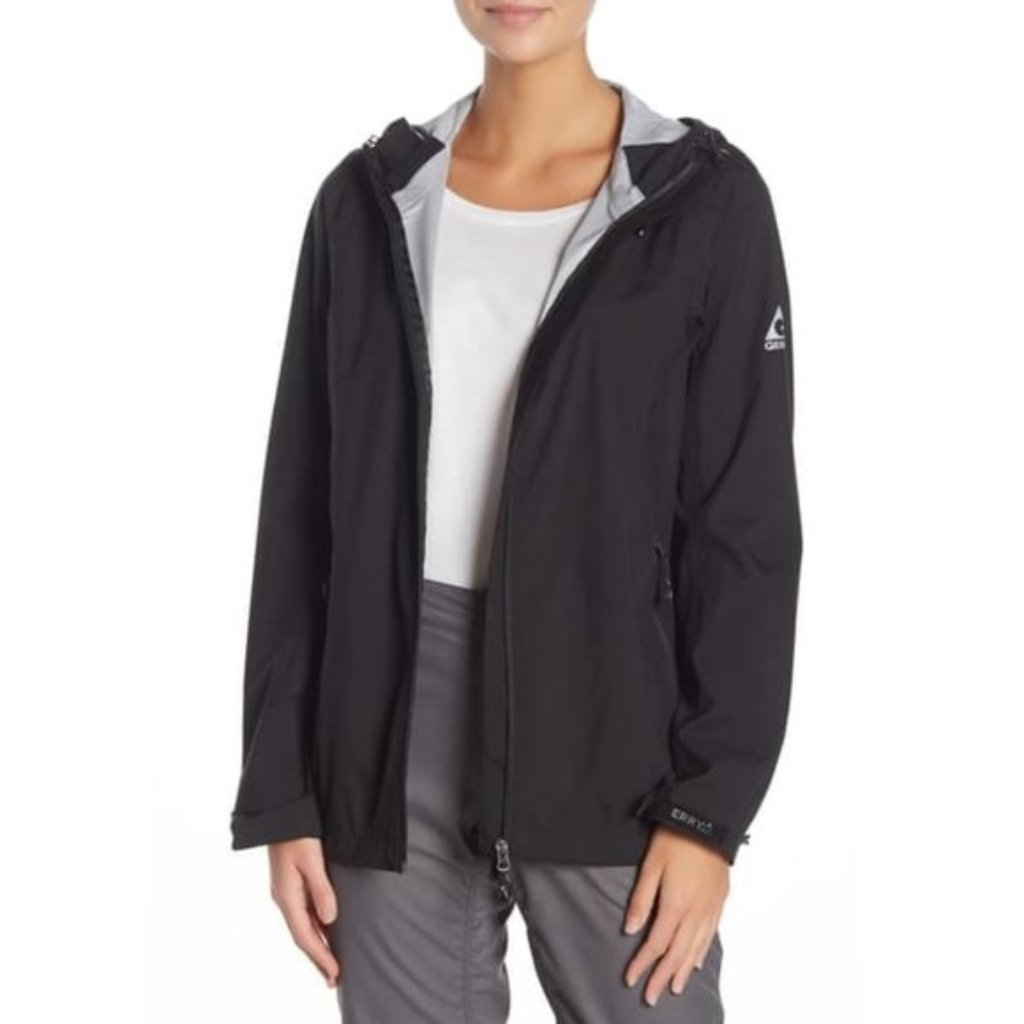 Gerry Iris Stretch Hard Shell Jacket